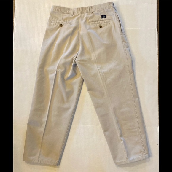 Dockers Khaki Pants Size 34 - Picture 3 of 4